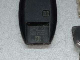 Ключ зажигания NISSAN ALTIMA L32 07-12