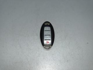 Ключ зажигания INFINITI M35/M45 04-10 2008