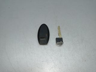 Ключ зажигания M35/M45 04-10 2008 Седан 3.5 VQ35DE