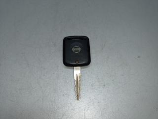 Ключ зажигания NAVARA 04-15