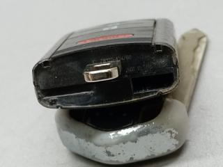 Ключ зажигания ACURA RDX 12-19