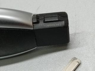 Ключ зажигания INFINITI QX30 16-20