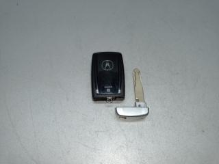 Ключ зажигания TLX 17-20