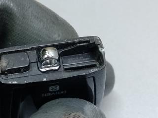 Ключ зажигания ACURA TLX 17-20