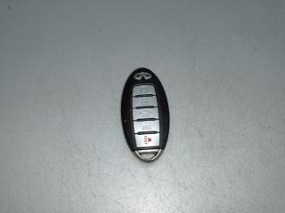 Ключ зажигания INFINITI Q50 15-20 2016