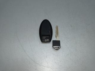 Ключ зажигания Q50 15-20 2016 Седан 3.0 VR30DDTT