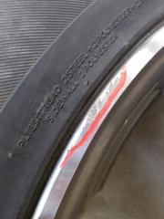 Диск R20 PATHFINDER R52 12-21 2015 R52 3.5 VQ35DE