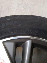 Диск R20 PATHFINDER R52 12-21 2015 R52 3.5 VQ35DE