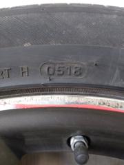 Диск R20 PATHFINDER R52 12-21 2015 R52 3.5 VQ35DE