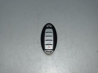 Ключ зажигания INFINITI Q50 15-20 2016