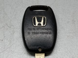 Ключ зажигания HONDA PILOT 02-08 Внедорожник 3.5