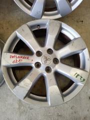 Диск R18 OUTLANDER XL 05-13 2010 3.0 6B31