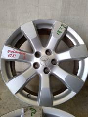 Диск R18 OUTLANDER XL 05-13 2010 3.0 6B31