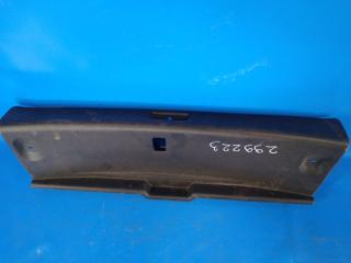 Накладка на порог багажника SENTRA B17 12-21 2013 1.8 MRA8DE