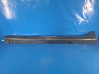 Накладка порога наружная левая MAZDA 6 GH 07-12 2009