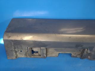 Накладка порога наружная левая 6 GH 07-12 2009 2.5 L (L5-VE)