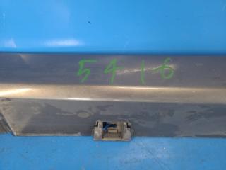 Накладка порога наружная левая MAZDA 6 GH 07-12 2.5 L (L5-VE)