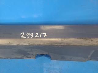 Накладка порога наружная левая 6 GH 07-12 2009 2.5 L (L5-VE)