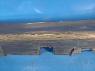 Накладка порога наружная левая 6 GH 07-12 2009 2.5 L (L5-VE)