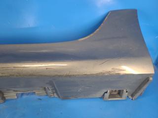 Накладка порога наружная левая 6 GH 07-12 2009 2.5 L (L5-VE)