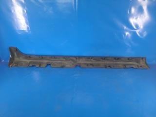 Накладка порога наружная левая 6 GH 07-12 2009 2.5 L (L5-VE)