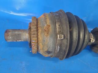 Привод передний левый XC70 00–07 2006 2.5 B5254T2