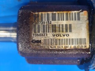 Привод передний левый XC70 00–07 2006 2.5 B5254T2