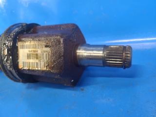 Привод передний левый XC70 00–07 2006 2.5 B5254T2