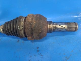 Привод задний XC70 00–07 2006 2.5 B5254T2