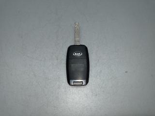 Ключ зажигания KIA OPTIMA JF 15-20 Седан 2.4