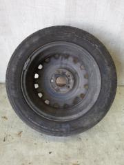 Диск R15 NISSAN NV200 USA 13- 2.0 MR20DE