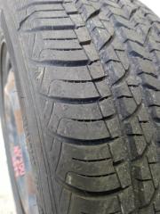 Диск R15 NV200 USA 13- 2013 2.0 MR20DE