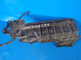 Дефлектор радиатора левый SENTRA B17 12-21 2013 1.8 MRA8DE