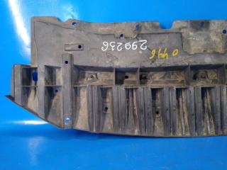 Защита переднего бампера SENTRA B17 12-21 2013 1.8 MRA8DE