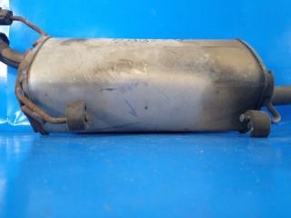 Глушитель SENTRA B17 12-21 2013 1.8 MRA8DE