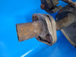 Глушитель NISSAN SENTRA B17 12-21 1.8 MRA8DE