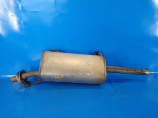 Глушитель SENTRA B17 12-21 2013 1.8 MRA8DE