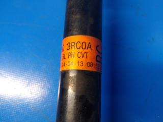 Привод передний правый SENTRA B17 12-21 2013 1.8 MRA8DE