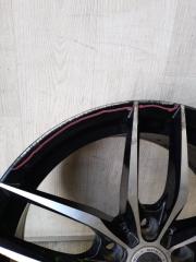 Диск R18 KIA NIRO 16- 1.6 G4LE