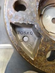 Диск R18 NIRO 16- 2017 1.6 G4LE