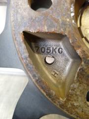 Диск R18 NIRO 16- 2017 1.6 G4LE