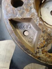 Диск R18 NIRO 16- 2017 1.6 G4LE