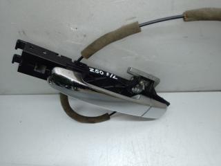 Ручка двери наружная передняя левая MURANO Z50 02-07