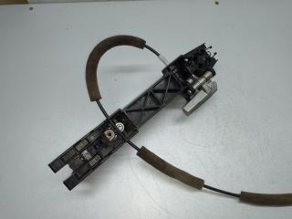 Ручка двери наружная передняя левая NISSAN MURANO Z50 02-07