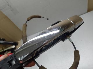 Ручка двери наружная передняя левая MURANO Z50 02-07