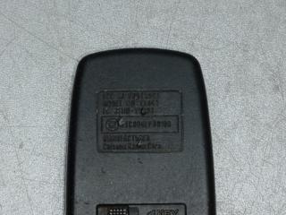 Ключ зажигания SUZUKI SX4 06-13