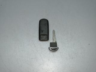 Ключ зажигания CX-9 06-16