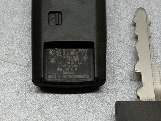 Ключ зажигания MAZDA CX-9 06-16