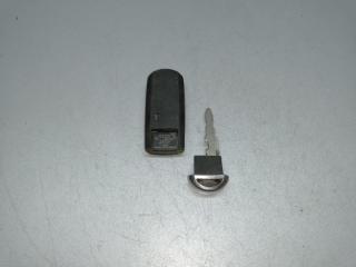 Ключ зажигания CX-9 06-16