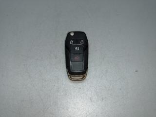 Ключ зажигания FORD FUSION 14-